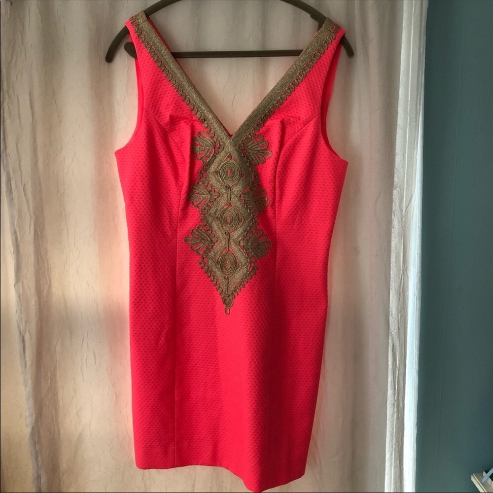 Lily Pulitzer Size 8 NWT